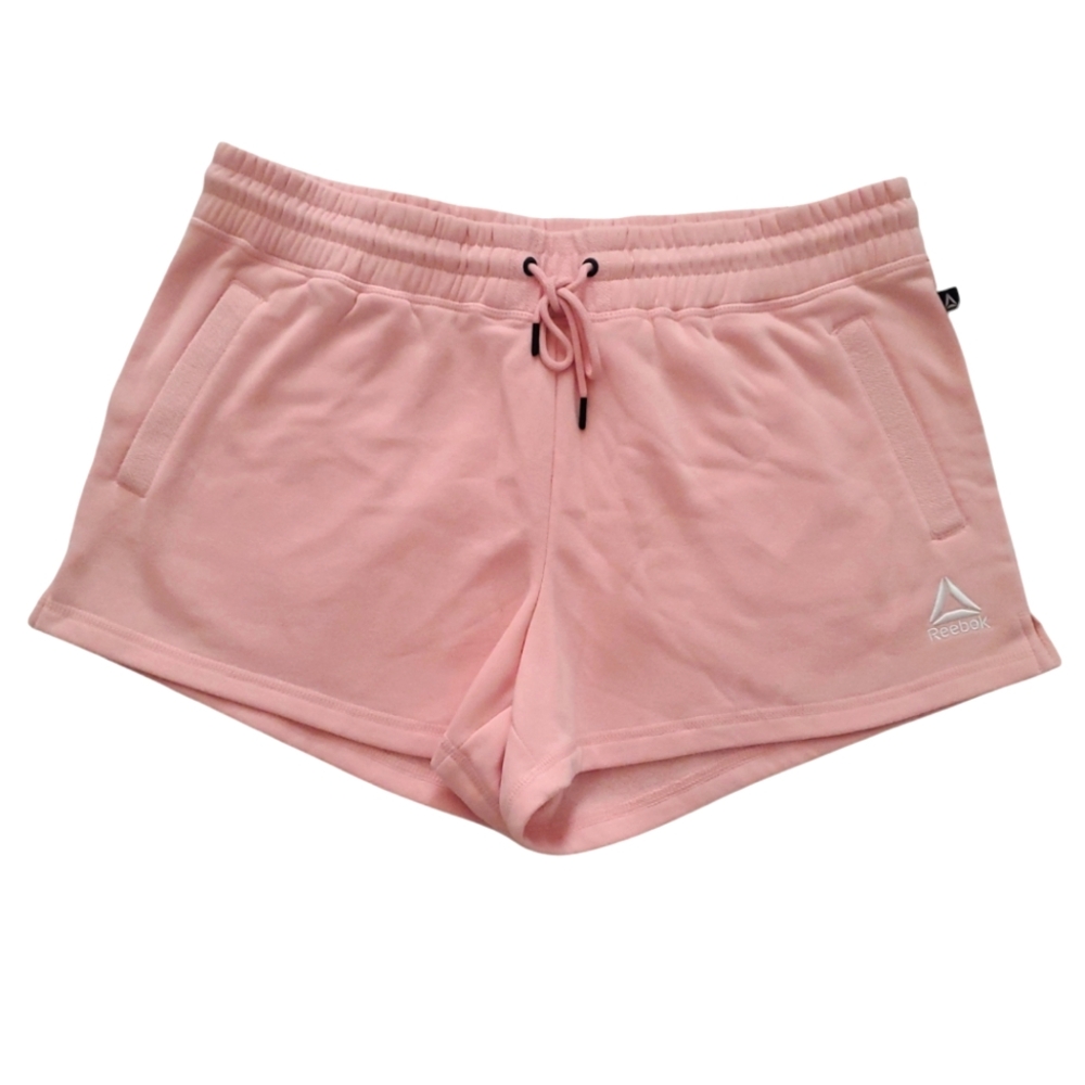 Reebok Renew Fit Relaxed Short XL